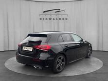 MERCEDES-BENZ A 180 AMG Line, Benzin, Occasion / Gebraucht, Automatik - 6