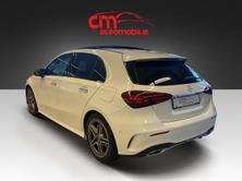 MERCEDES-BENZ A 180 AMG Line 7G-DCT, Benzina, Occasioni / Usate, Automatico - 2