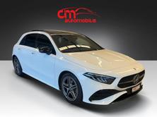 MERCEDES-BENZ A 180 AMG Line 7G-DCT, Petrol, Second hand / Used, Automatic - 4