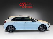 MERCEDES-BENZ A 180 AMG Line 7G-DCT, Petrol, Second hand / Used, Automatic - 5