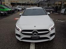 MERCEDES-BENZ A 180 AMG Line, Petrol, Second hand / Used, Automatic - 2