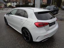 MERCEDES-BENZ A 180 AMG Line, Petrol, Second hand / Used, Automatic - 7