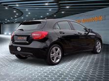 MERCEDES-BENZ A 180 CDI BlueEfficiency Edition, Diesel, Occasioni / Usate, Manuale - 5