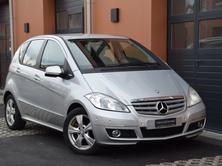 MERCEDES-BENZ A 180 Avantgarde Selection Autotronic, Petrol, Second hand / Used, Automatic - 2