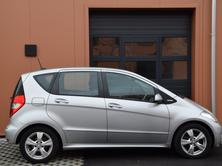 MERCEDES-BENZ A 180 Avantgarde Selection Autotronic, Petrol, Second hand / Used, Automatic - 4