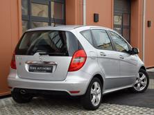 MERCEDES-BENZ A 180 Avantgarde Selection Autotronic, Petrol, Second hand / Used, Automatic - 5