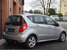 MERCEDES-BENZ A 180 Avantgarde Selection Autotronic, Petrol, Second hand / Used, Automatic - 6