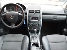 MERCEDES-BENZ A 180 Avantgarde Selection Autotronic, Petrol, Second hand / Used, Automatic - 7