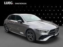 MERCEDES-BENZ A 180 Night Star AMG Line 7G-DCT, Benzina, Occasioni / Usate, Automatico - 2