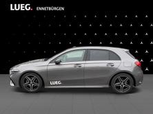 MERCEDES-BENZ A 180 Night Star AMG Line 7G-DCT, Benzina, Occasioni / Usate, Automatico - 4