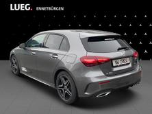 MERCEDES-BENZ A 180 Night Star AMG Line 7G-DCT, Benzina, Occasioni / Usate, Automatico - 5