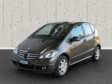 MERCEDES-BENZ A 180 (170) Avantgarde Autotronic, Petrol, Second hand / Used, Automatic - 3