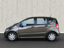 MERCEDES-BENZ A 180 (170) Avantgarde Autotronic, Petrol, Second hand / Used, Automatic - 4