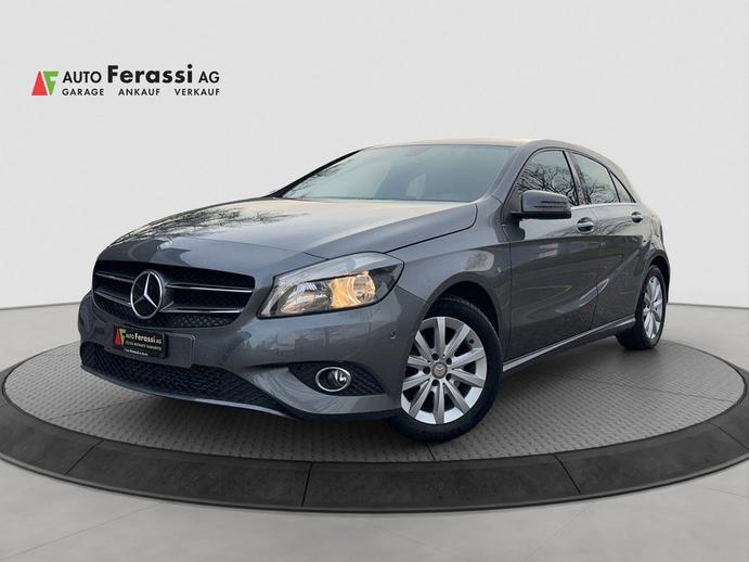 MERCEDES-BENZ A 180 Style 7G-DCT, Benzina, Occasioni / Usate, Automatico