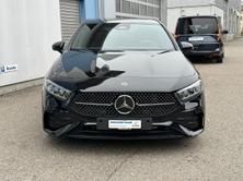 MERCEDES-BENZ A 180 d AMG Line 8G-DCT *FACELIFT MODEL*, Diesel, Second hand / Used, Automatic - 2