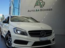 MERCEDES-BENZ A 180 AMG Line, Petrol, Second hand / Used, Manual - 2