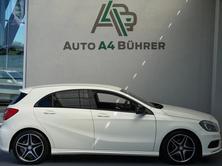 MERCEDES-BENZ A 180 AMG Line, Petrol, Second hand / Used, Manual - 5