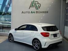 MERCEDES-BENZ A 180 AMG Line, Petrol, Second hand / Used, Manual - 6