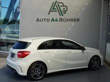 MERCEDES-BENZ A 180 AMG Line, Petrol, Second hand / Used, Manual - 7