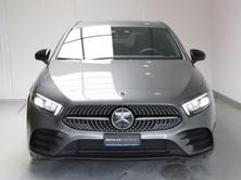 MERCEDES-BENZ A 180 d AMG Line 8G, Diesel, Occasioni / Usate, Automatico - 5