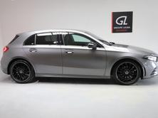 MERCEDES-BENZ A 180 d AMG Line 8G, Diesel, Occasioni / Usate, Automatico - 7
