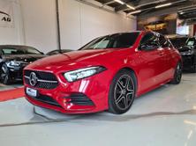 MERCEDES-BENZ A 180 AMG Line 7G-DCT, Benzina, Occasioni / Usate, Automatico - 3