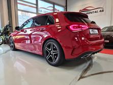 MERCEDES-BENZ A 180 AMG Line 7G-DCT, Benzina, Occasioni / Usate, Automatico - 6