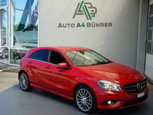 MERCEDES-BENZ A 180 Style, Petrol, Second hand / Used, Manual - 2