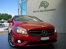 MERCEDES-BENZ A 180 Style, Petrol, Second hand / Used, Manual - 3