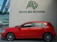MERCEDES-BENZ A 180 Style, Benzina, Occasioni / Usate, Manuale - 5