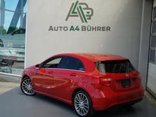 MERCEDES-BENZ A 180 Style, Petrol, Second hand / Used, Manual - 6