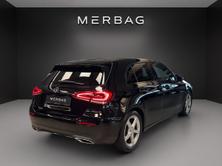 MERCEDES-BENZ A 180 Night Star AMG Line, Benzin, Occasion / Gebraucht, Handschaltung - 5