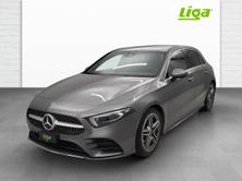 MERCEDES-BENZ A 180 AMG Line, Mild-Hybrid Petrol/Electric, Second hand / Used, Automatic - 2