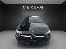 MERCEDES-BENZ A 180 Progressive, Benzin, Occasion / Gebraucht, Automat - 3