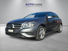 MERCEDES-BENZ A 180 Urban 7G-DCT, Petrol, Second hand / Used, Automatic - 2