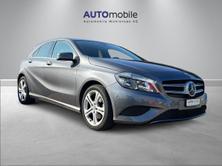 MERCEDES-BENZ A 180 Urban 7G-DCT, Petrol, Second hand / Used, Automatic - 4
