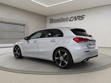 MERCEDES-BENZ A-Klasse W177 A 180 Night Star, Petrol, Second hand / Used, Automatic - 4
