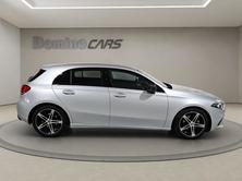 MERCEDES-BENZ A-Klasse W177 A 180 Night Star, Petrol, Second hand / Used, Automatic - 7
