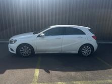 MERCEDES-BENZ A 180 Urban 7G-DCT, Petrol, Second hand / Used, Automatic - 3
