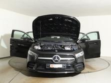 MERCEDES-BENZ A 180 AMG Line 7G-DCT, Benzina, Occasioni / Usate, Automatico - 7