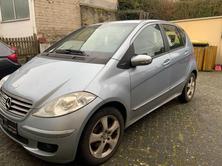MERCEDES-BENZ A-Klasse W169 A 180 CDI Classic, Diesel, Second hand / Used, Manual - 2