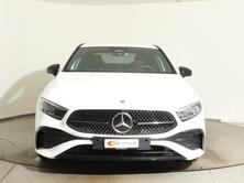 MERCEDES-BENZ A 180 AMG Line 7G-DCT Night, Mild-Hybrid Petrol/Electric, Second hand / Used, Automatic - 2
