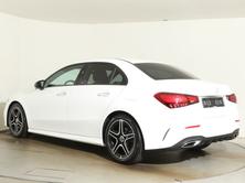 MERCEDES-BENZ A 180 AMG Line 7G-DCT Night, Mild-Hybrid Petrol/Electric, Second hand / Used, Automatic - 4