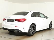 MERCEDES-BENZ A 180 AMG Line 7G-DCT Night, Mild-Hybrid Petrol/Electric, Second hand / Used, Automatic - 6