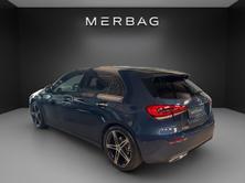 MERCEDES-BENZ A 180 Edition, Benzina, Occasioni / Usate, Automatico - 4