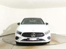 MERCEDES-BENZ A 180 Progressive 7G-DCT Night, Mild-Hybrid Petrol/Electric, Second hand / Used, Automatic - 2