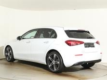 MERCEDES-BENZ A 180 Progressive 7G-DCT Night, Mild-Hybrid Petrol/Electric, Second hand / Used, Automatic - 4