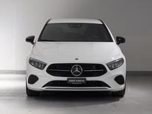MERCEDES-BENZ A 180, Mild-Hybrid Petrol/Electric, Second hand / Used, Automatic - 4