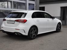 MERCEDES-BENZ A 180 Night Star AMG Line 7G-DCT, Petrol, Second hand / Used, Automatic - 3