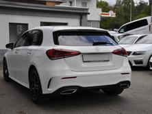 MERCEDES-BENZ A 180 Night Star AMG Line 7G-DCT, Benzina, Occasioni / Usate, Automatico - 4